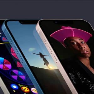 iPhone 13