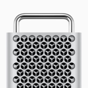 Mac pro