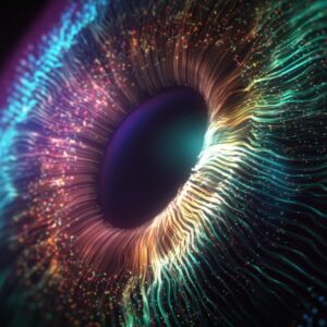 iPhone Eye Tracking