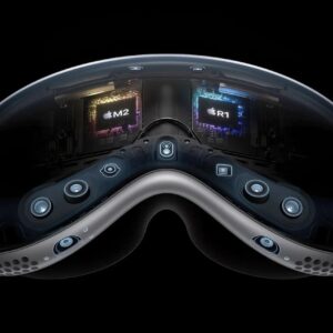 Vision Pro