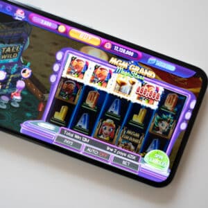 Slot Game