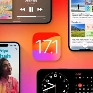 iOS-17.1