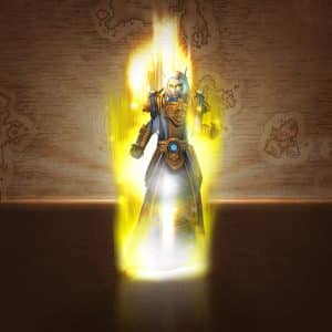 World of Warcraft