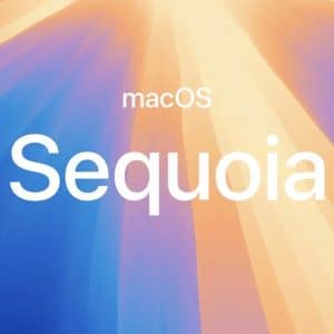 Close-up of a MacBook screen displaying the macOS Sequoia 15.5 beta 4 Software Update interface, highlighting the installation process for developers. Focus keyword: macOS Sequoia 15.5 beta 4.